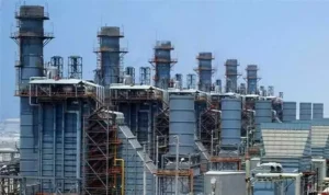 سرمایه‌گذاری 90 میلیارد دلاری در پتروشیمی ایران