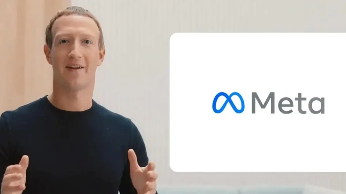 متا