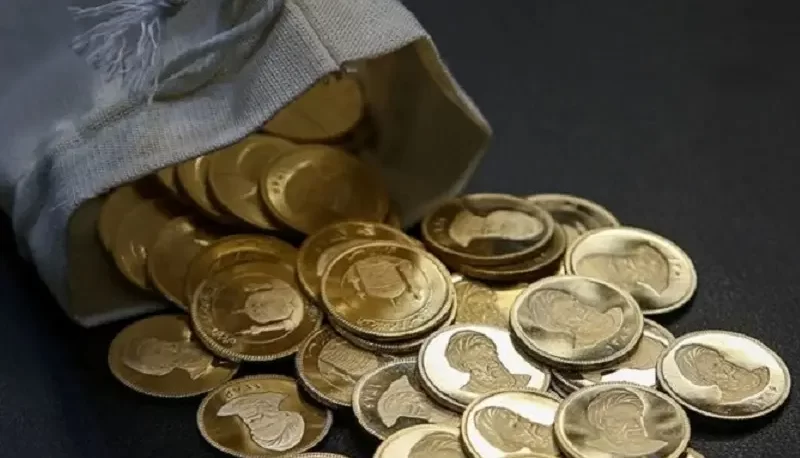 قیمت طلا و سکه در هفته اول بهمن ماه 1401