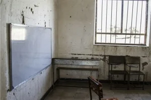 هشدار درباره مدارس فرسوده تهران/ ۸۰۰ مدرسه نیازمند بازسازی فوری
