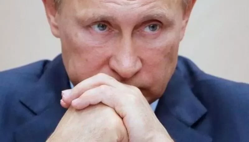 مصائب پوتین؛ روسیه در اوکراین گرفتار شده است؟