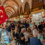 تورم ترکیه به نفع صنعت گردشگری آن است؟