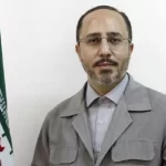 سپهر خلجی، رئیس شورای اطلاع رسانی دولت شد