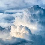تولید آب با بارورسازی ابرها افزایش می‌یابد؟