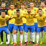 برزیل، کشوری که با فوتبال زنده است/ سهم صنعت فوتبال از GDP برزیل چقدر است؟