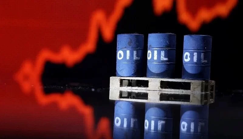 حذف دلار از تجارت نفت روسیه