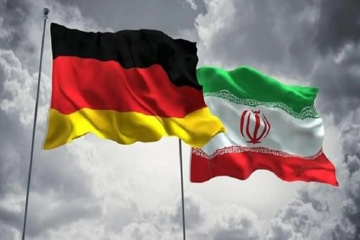 آلمانی‌ها برای سرمایه گذاری وارد ایران می‌شوند؟