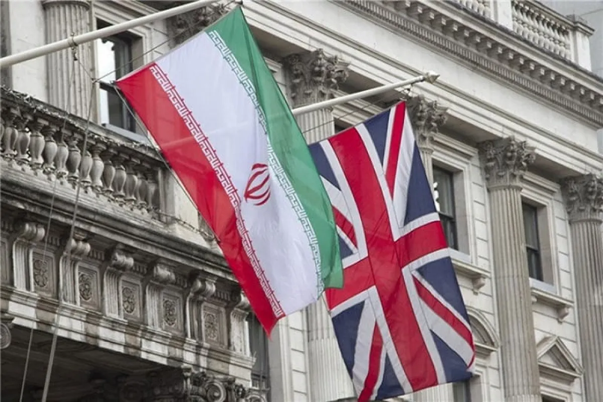 انگلیس: با دیپلمات‌های ایرانی درباره ادامه گفتگو توافق کردیم