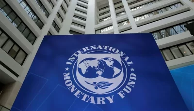 افزایش پیش بینی صندوق بین المللی پول از رشد اقتصاد جهانی