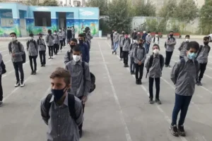 تمهیدات پلیس پایتخت برای بازگشایی مدارس