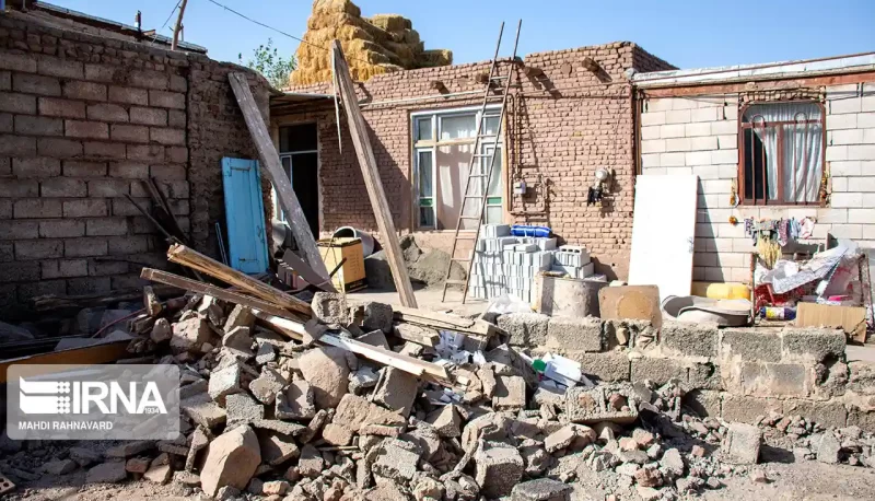 واریز یک ماه مستمری به حساب مددجویان زلزله زده