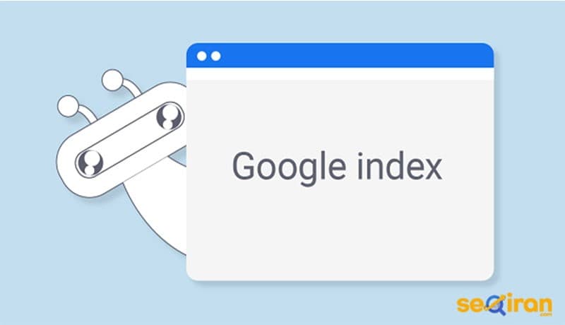 چگونه وب سایت خود را توسط گوگل ایندکس کنیم؟