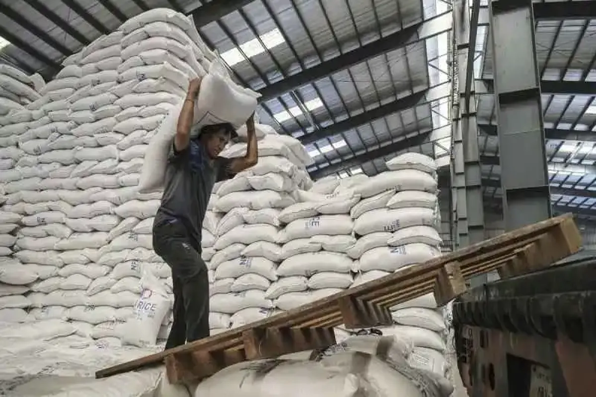 ثبت سفارش واردات برنج از ۱۰ خرداد آغاز می‌شود