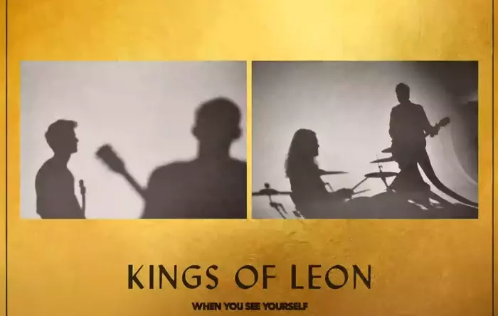 NFT موسیقی گروه Kings of Leon