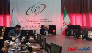 تصمیم پارلمان اروپا مانع سرمایه گذاری خارجی نیست/ روسیه؛ مهم‌ترین سرمایه‌گذار در ایران