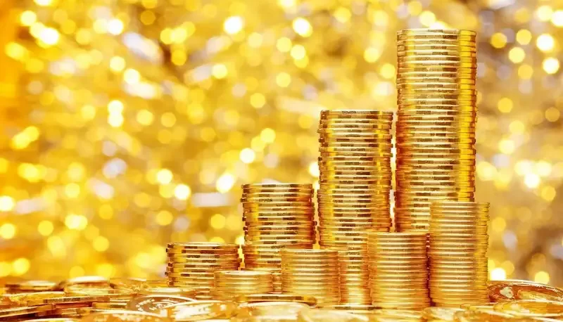 قیمت طلا و سکه امروز 5 بهمن 1401