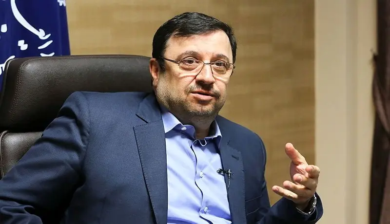 استعفای فیروزآبادی