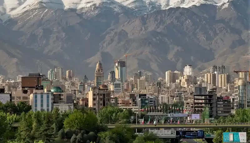 معاملات مسکن شهر تهران