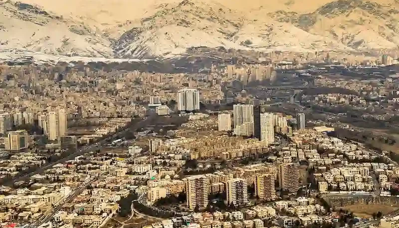 سهم مسکن از سبد هزینه خانوار