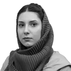 مهرین نظری