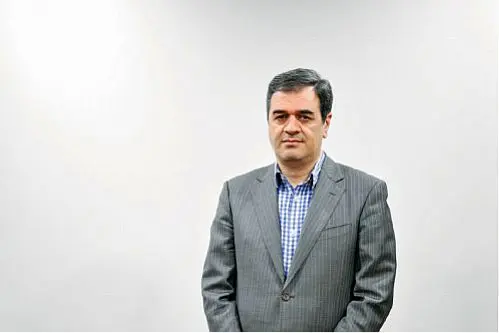 پرویز خوشکلام خسروشاهی