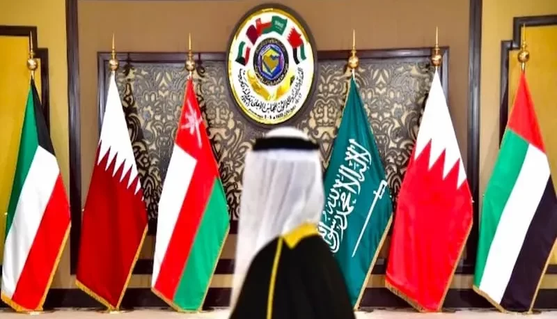 بیانیه مشترک آمریکا و شورای همکاری خلیج فارس