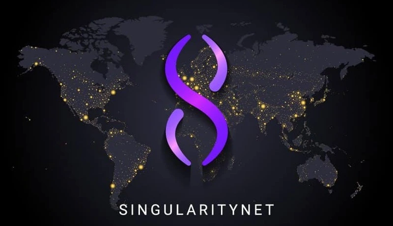 ارز دیجیتال SingularityNET