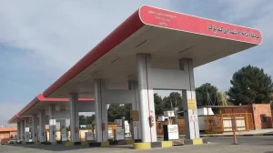قطعی گاز در جایگاههای CNG برطرف شد؟