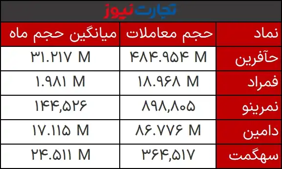 حجم مشکوک 12 بهمن