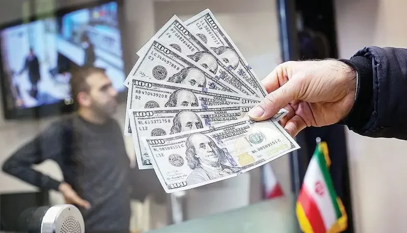 دستاوردهای سفر فرزین قیمت دلار را کاهش می‌دهد؟
