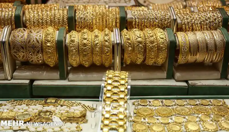 قیمت طلا و سکه امروز 13 اسفند 1401 / بی‌اعتنایی بازار فلزات گران‌بها به سفر گروسی