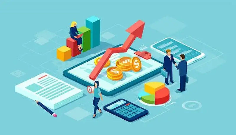 بهترين نرم افزار حسابداری فروشگاهی