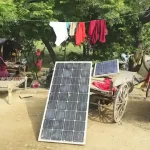 انرژی خورشیدی در هند/چالش‌ دولت و پشت‌بام‌های استراتژیک