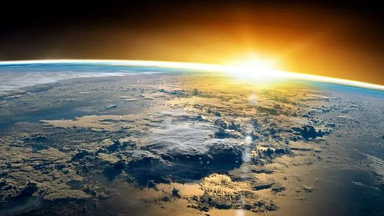 خنک کردن کره زمین با اسپری ضد آفتاب؟