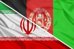تهاتر ریال و افغانی رسمی می‌شود