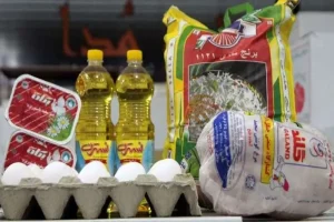 بحران تامین کالای اساسی در شرایط حساس نخواهیم داشت