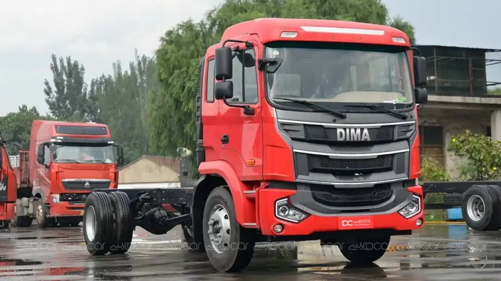 dima truck 7