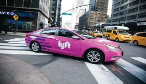 سقوط 90 درصدی سهام lyft/ بنیانگذاران کنار می‌روند