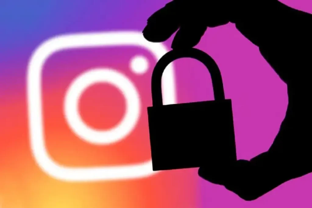 هزینه امنیت صفحه اینستاگرام فروردین 1402