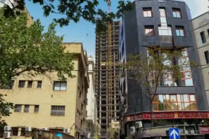بازار مسکن تهران به قیمت‌های پیش از جنگ بازگشت؛ رکود همچنان پابرجا