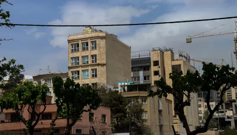 مسکن