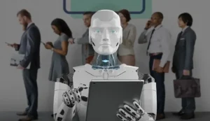 هوش مصنوعی زنان را تهدید می‌کند