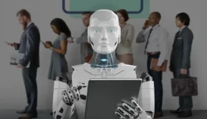 هوش مصنوعی مقصر اخراج ۵۵ هزار نفر شد