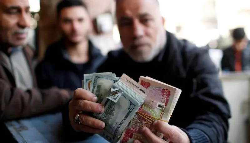 ممنوعیت معاملات دلاری در عراق و تاثیر آن بر بازار ارز ایران