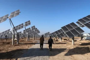 مشوق جدید دولت برای توسعه انرژی خورشیدی ابلاغ شد