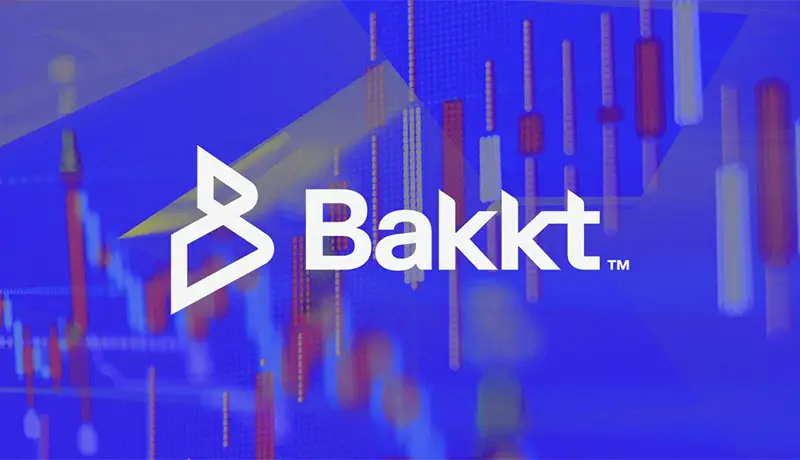 Bakkt Crypto