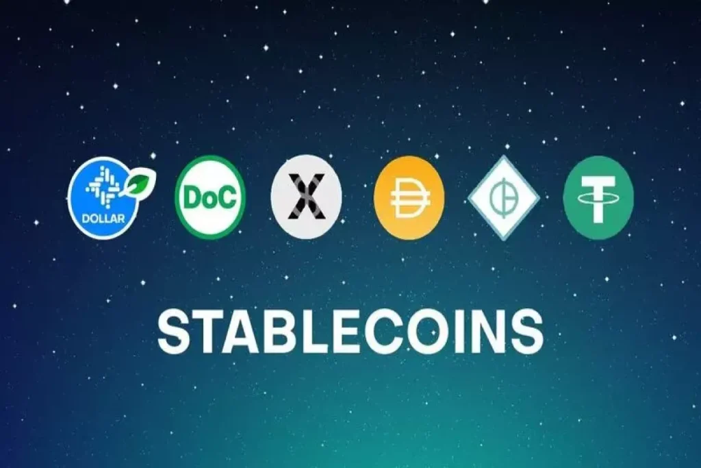 استیبل کوین