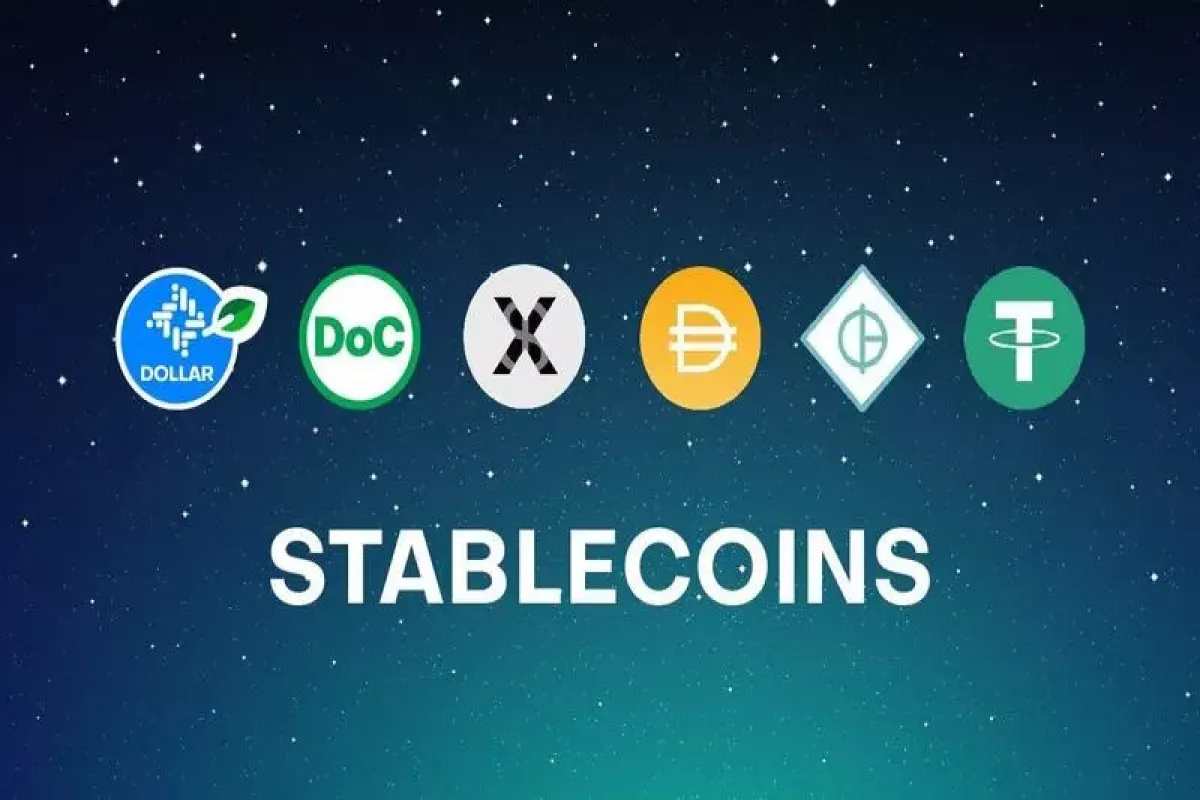 استیبل کوین