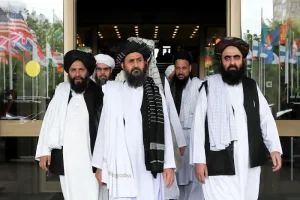 سران طالبان افغانستان حکم بازداشت جهانی گرفتند