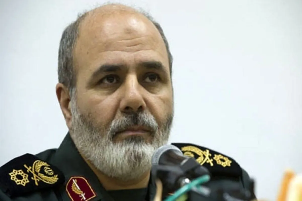 دبیر شورای عالی امنیت ملی: در موضوع مذاکره با آمریکا آنچه تغییر کرد شرایط بود نه موضع نظام اسلامی